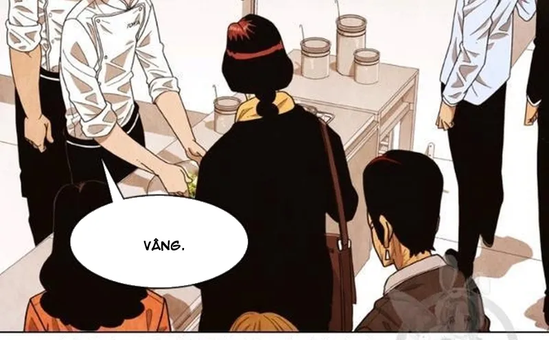 Ngôi Sao Ẩm Thực Michelin Star Chap 218 - Next Chap 219