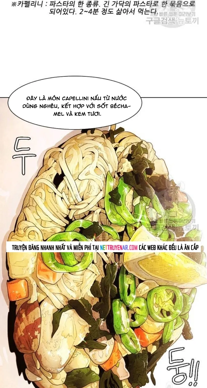 Ngôi Sao Ẩm Thực Michelin Star Chap 218 - Next Chap 219
