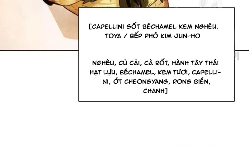 Ngôi Sao Ẩm Thực Michelin Star Chap 218 - Next Chap 219