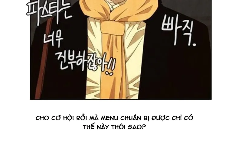 Ngôi Sao Ẩm Thực Michelin Star Chap 218 - Next Chap 219