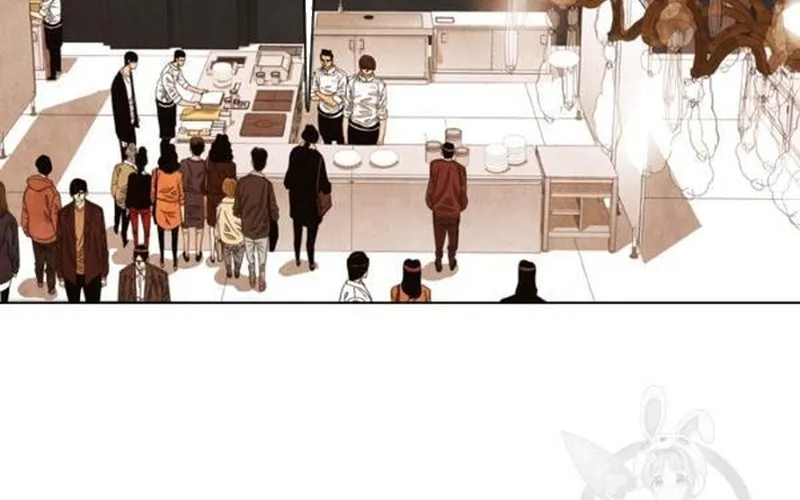 Ngôi Sao Ẩm Thực Michelin Star Chap 218 - Next Chap 219