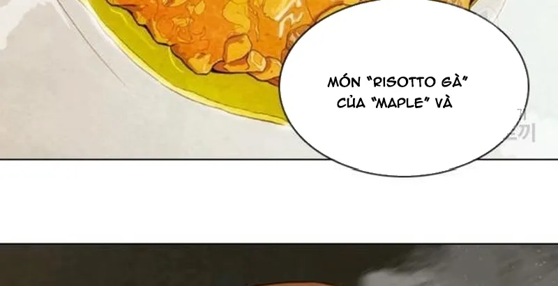Ngôi Sao Ẩm Thực Michelin Star Chap 218 - Next Chap 219