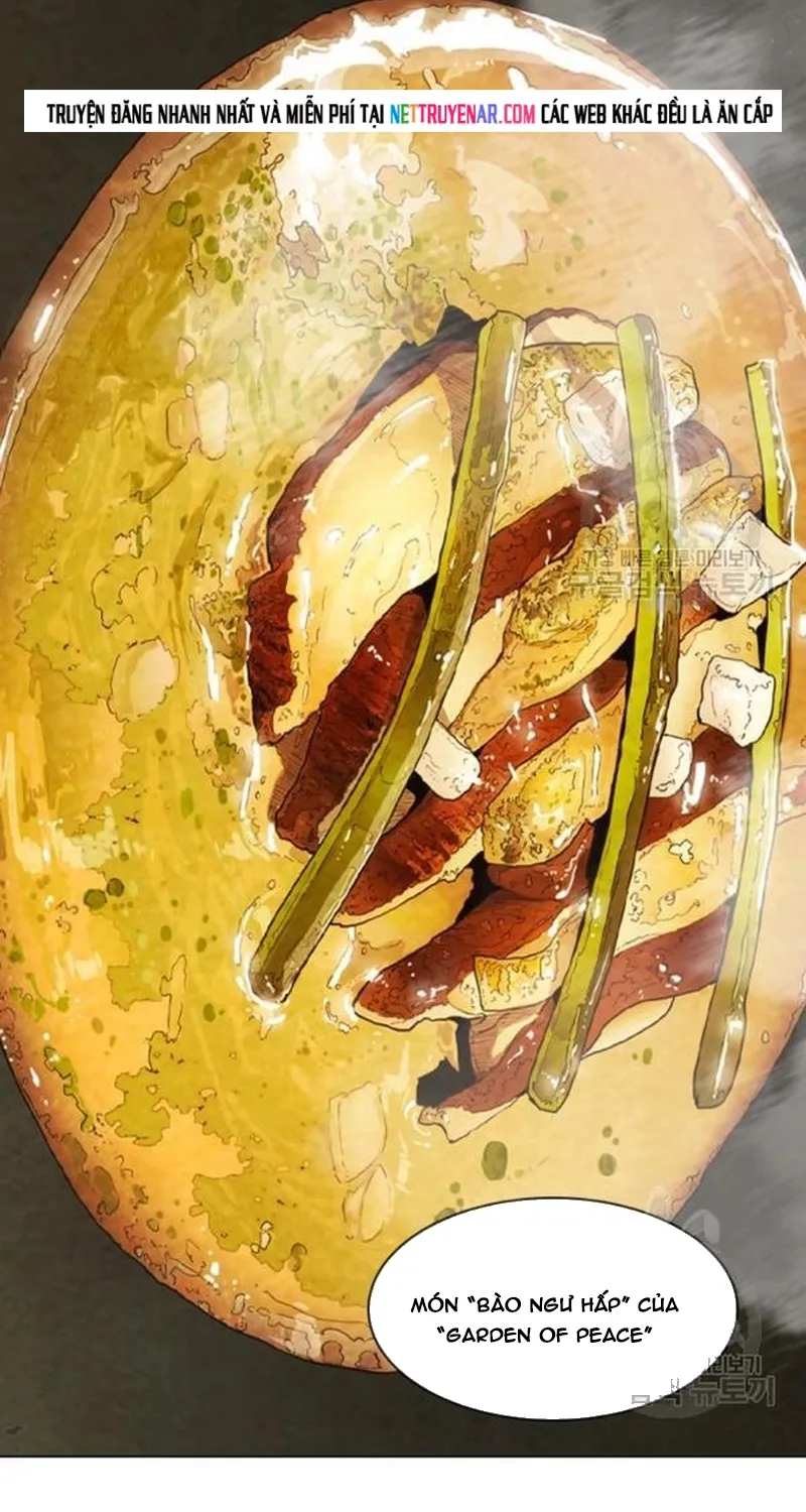 Ngôi Sao Ẩm Thực Michelin Star Chap 218 - Next Chap 219