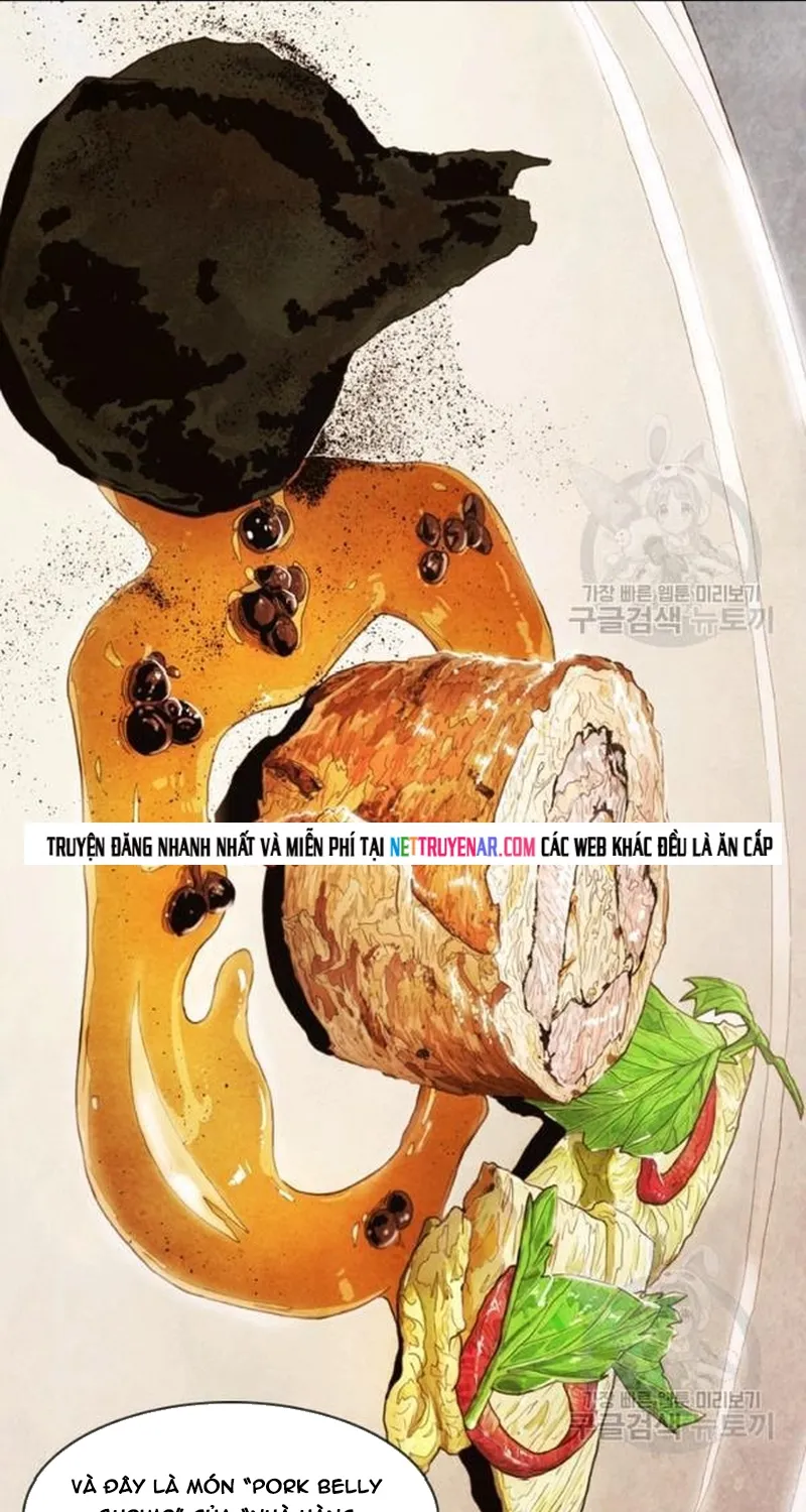 Ngôi Sao Ẩm Thực Michelin Star Chap 218 - Next Chap 219