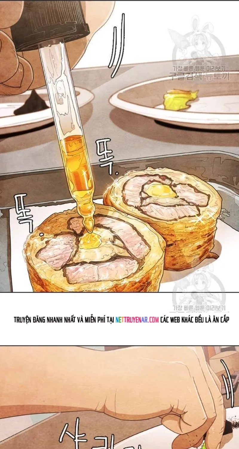 Ngôi Sao Ẩm Thực Michelin Star Chap 218 - Next Chap 219