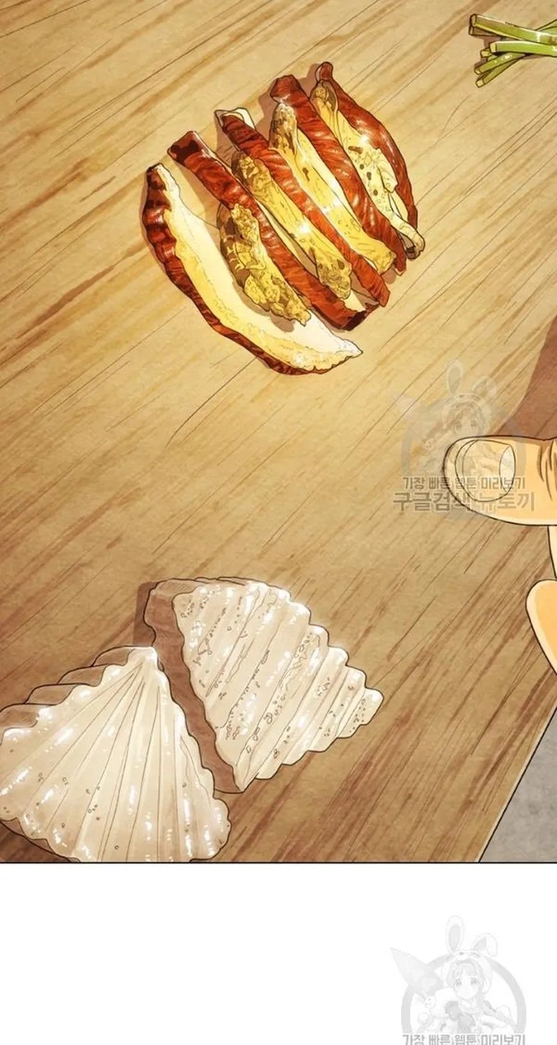 Ngôi Sao Ẩm Thực Michelin Star Chap 218 - Next Chap 219