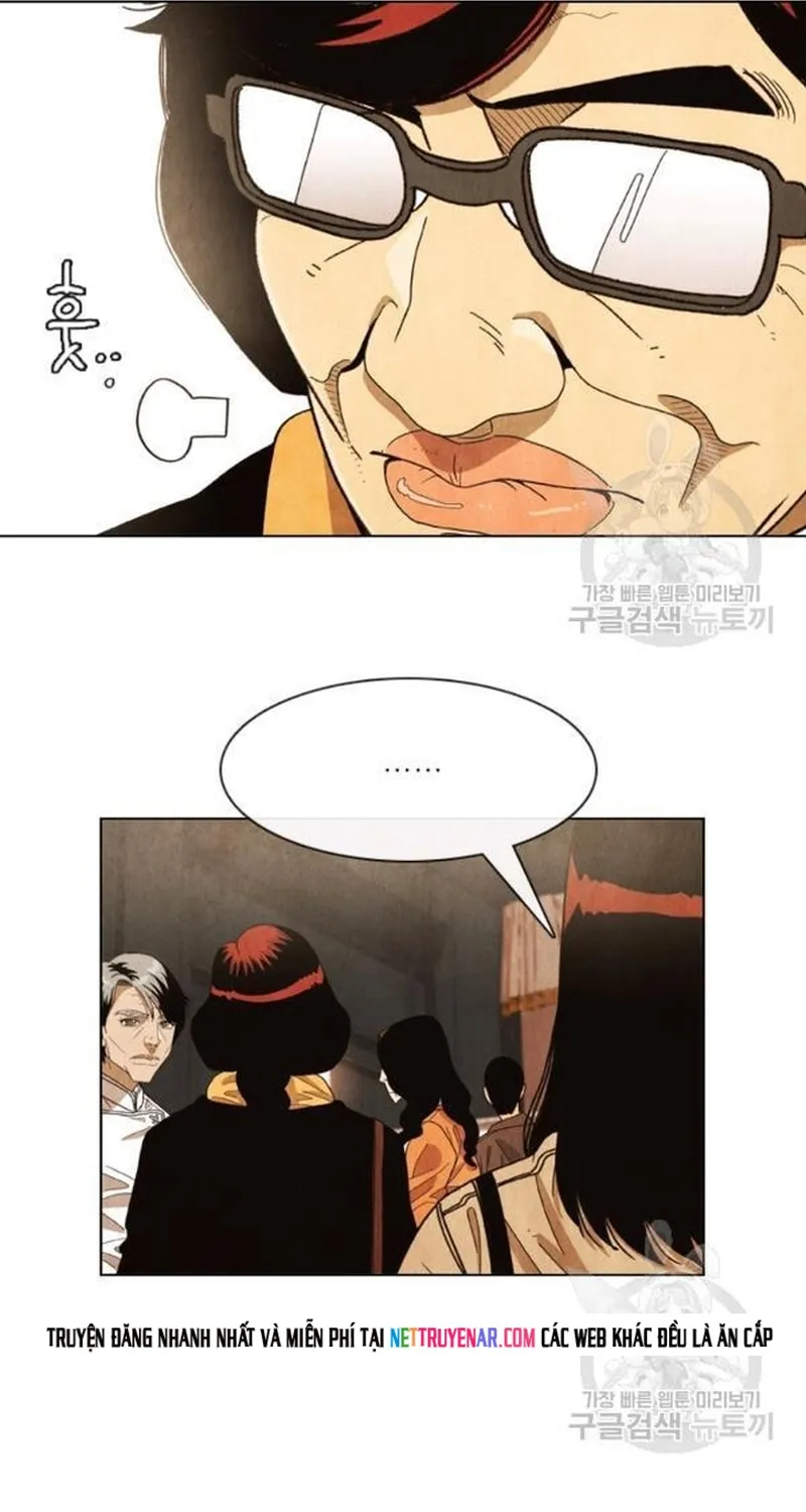 Ngôi Sao Ẩm Thực Michelin Star Chap 218 - Next Chap 219