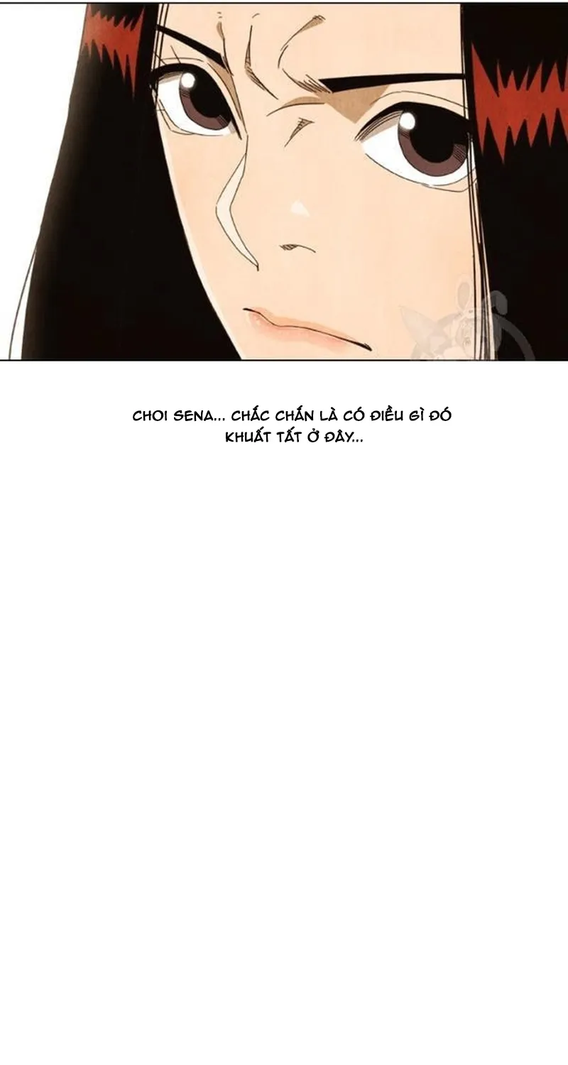 Ngôi Sao Ẩm Thực Michelin Star Chap 218 - Next Chap 219