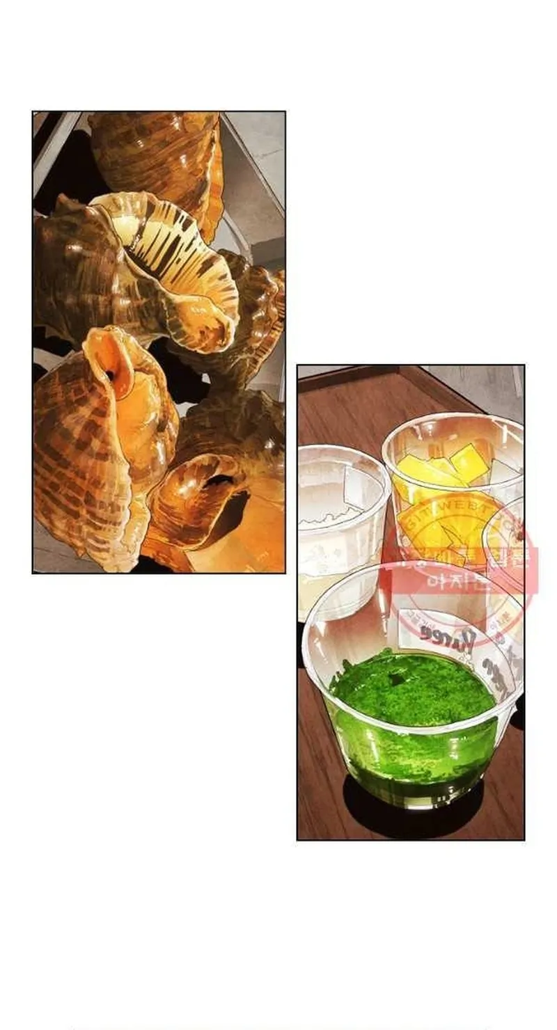 Ngôi Sao Ẩm Thực Michelin Star Chap 219 - Next Chap 220