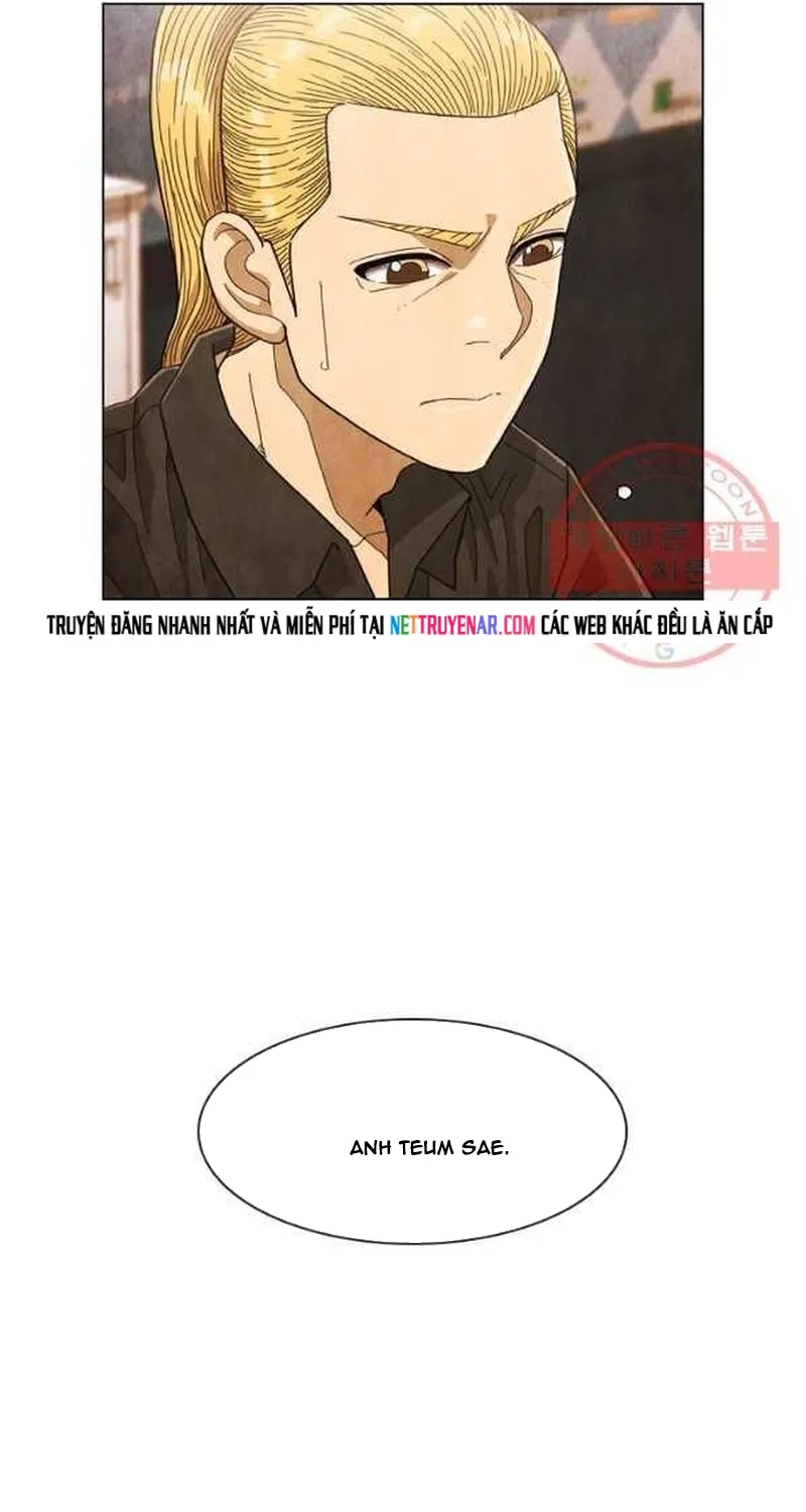 Ngôi Sao Ẩm Thực Michelin Star Chap 219 - Next Chap 220