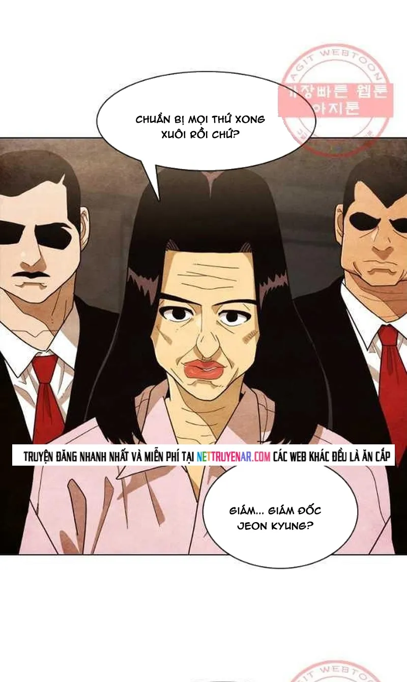 Ngôi Sao Ẩm Thực Michelin Star Chap 219 - Next Chap 220