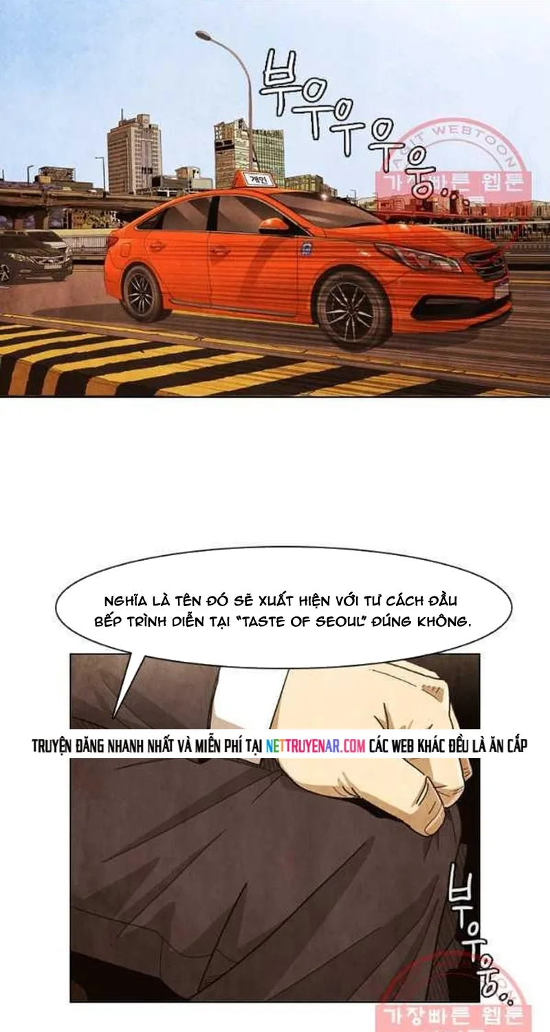 Ngôi Sao Ẩm Thực Michelin Star Chap 219 - Next Chap 220