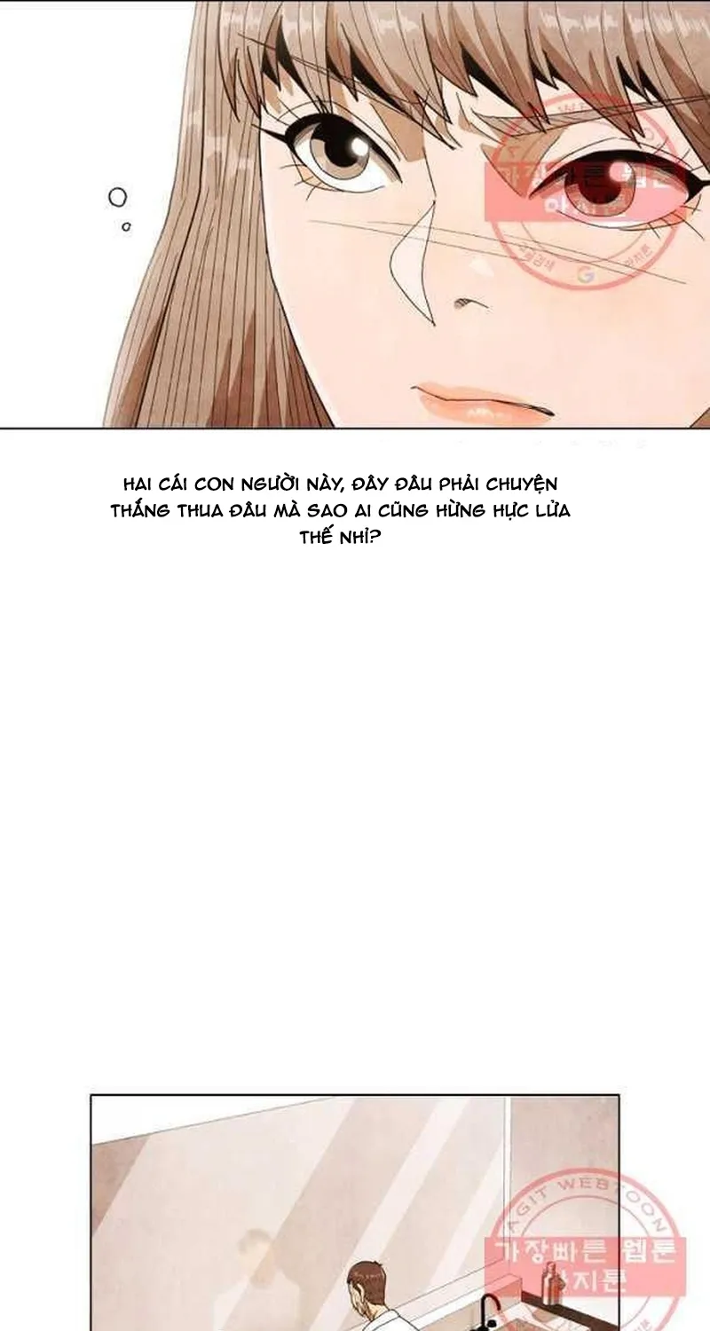 Ngôi Sao Ẩm Thực Michelin Star Chap 219 - Next Chap 220