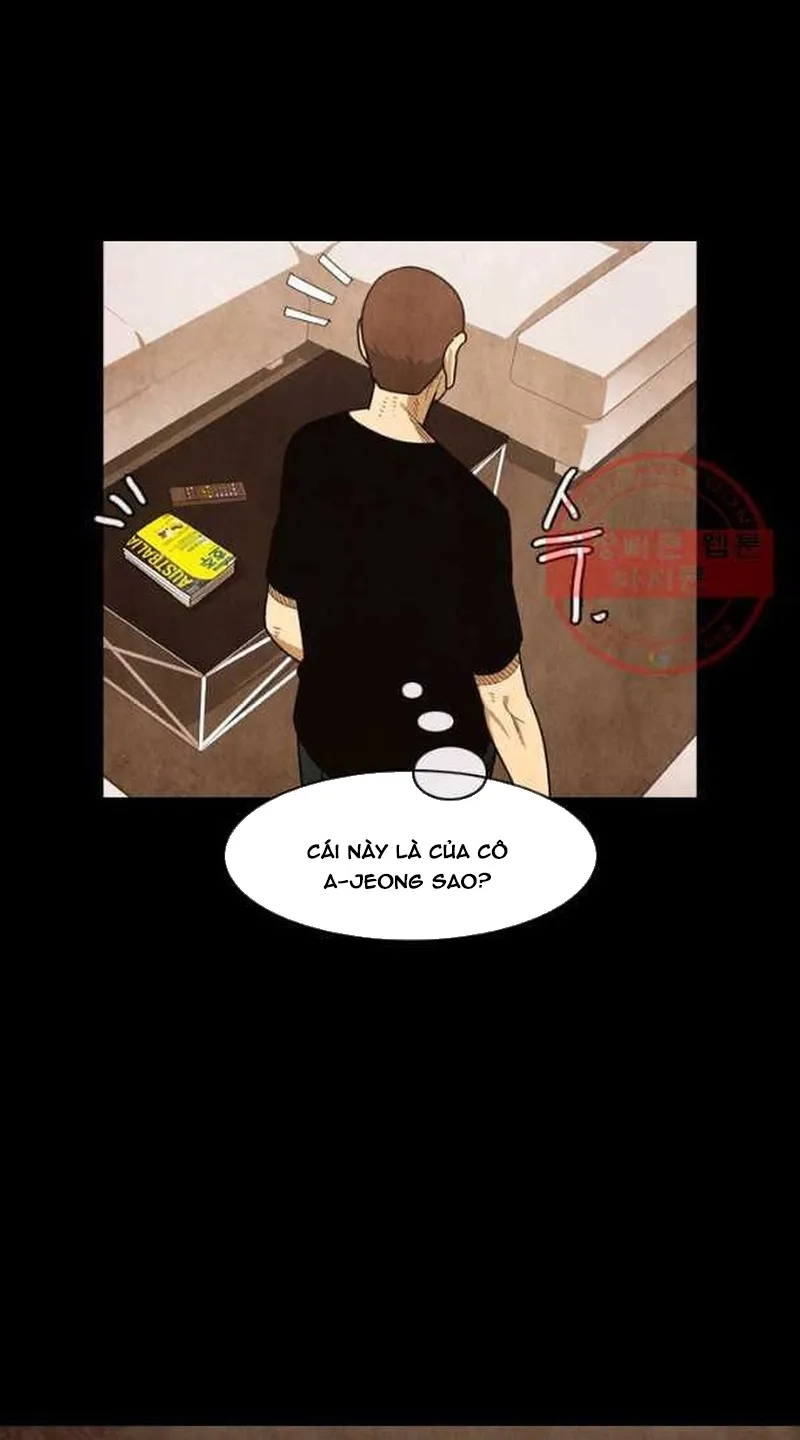 Ngôi Sao Ẩm Thực Michelin Star Chap 219 - Next Chap 220