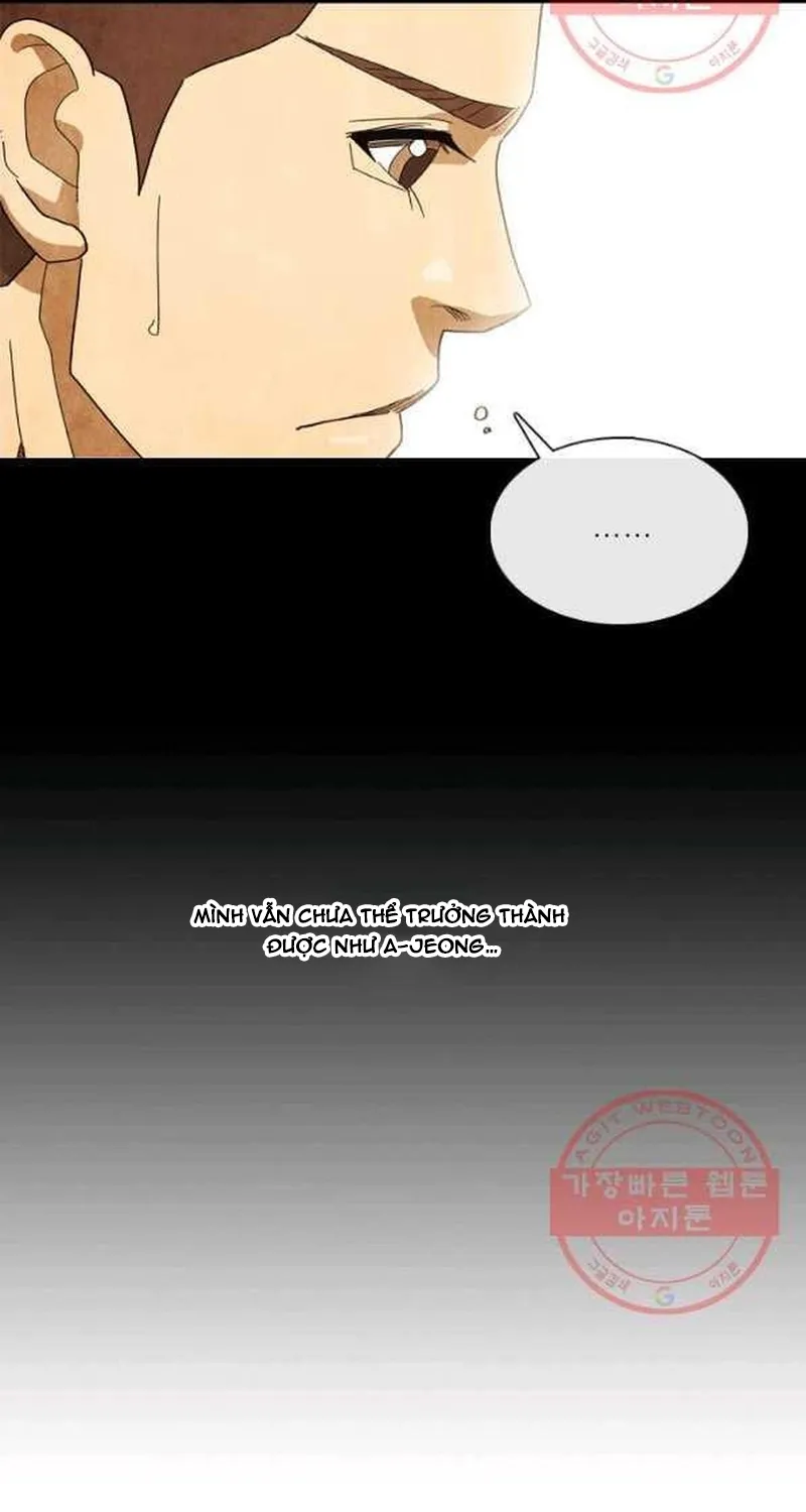 Ngôi Sao Ẩm Thực Michelin Star Chap 219 - Next Chap 220