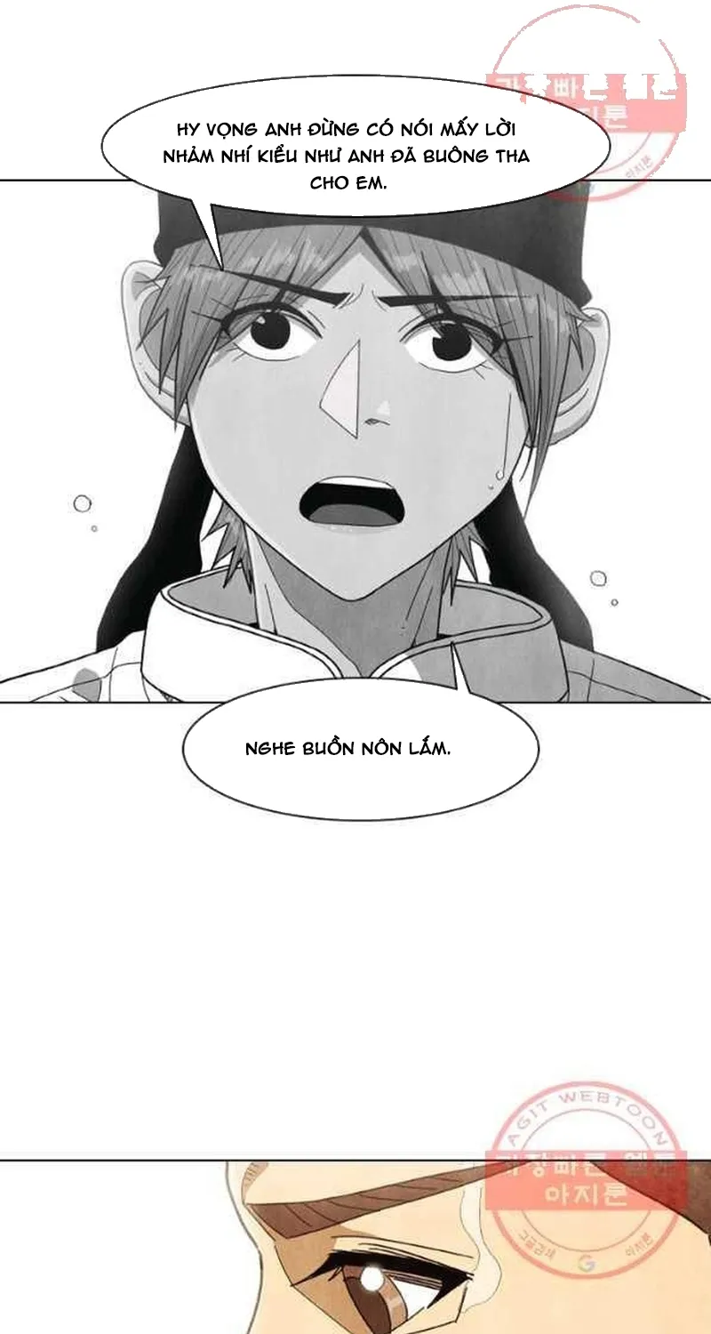 Ngôi Sao Ẩm Thực Michelin Star Chap 219 - Next Chap 220