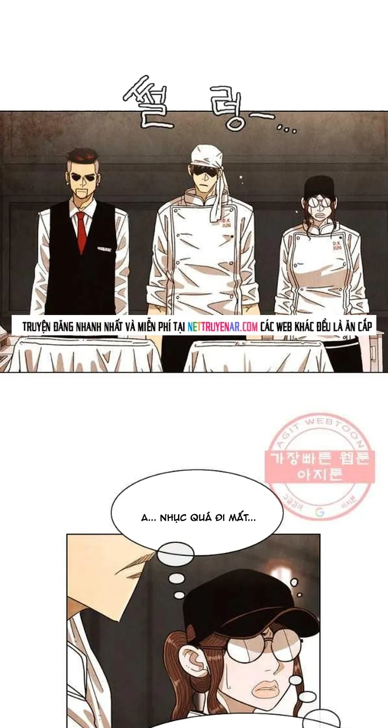 Ngôi Sao Ẩm Thực Michelin Star Chap 219 - Next Chap 220