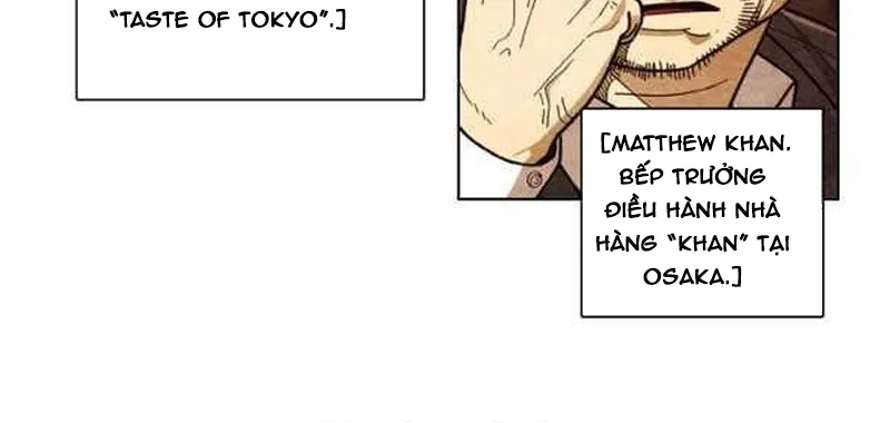 Ngôi Sao Ẩm Thực Michelin Star Chap 219 - Next Chap 220