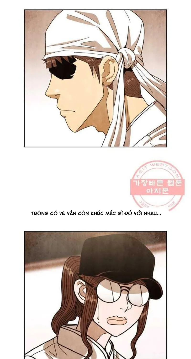 Ngôi Sao Ẩm Thực Michelin Star Chap 219 - Next Chap 220