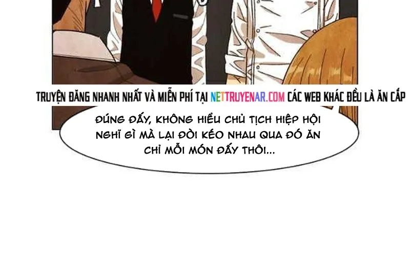 Ngôi Sao Ẩm Thực Michelin Star Chap 219 - Next Chap 220