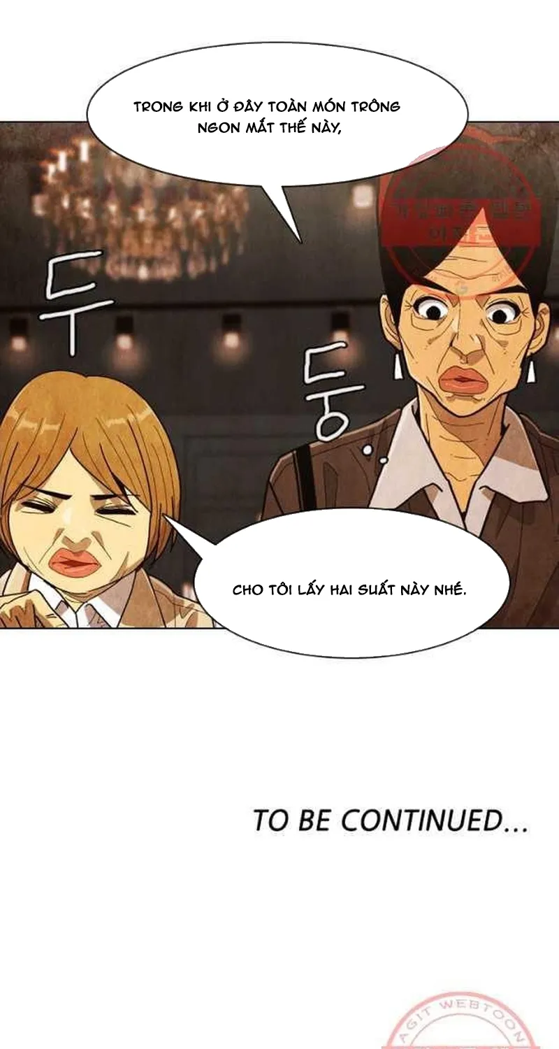 Ngôi Sao Ẩm Thực Michelin Star Chap 219 - Next Chap 220