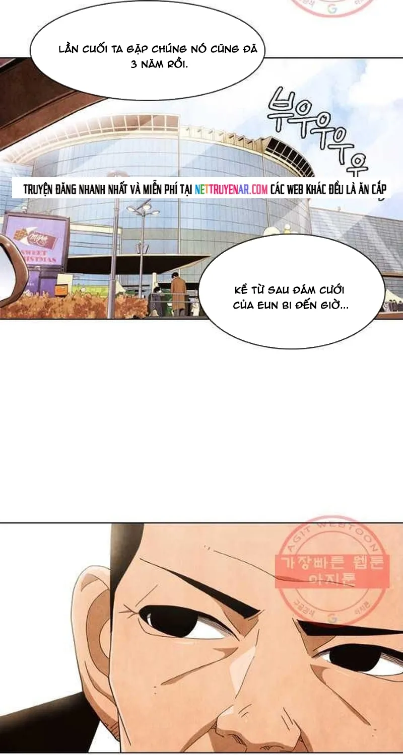 Ngôi Sao Ẩm Thực Michelin Star Chap 219 - Next Chap 220