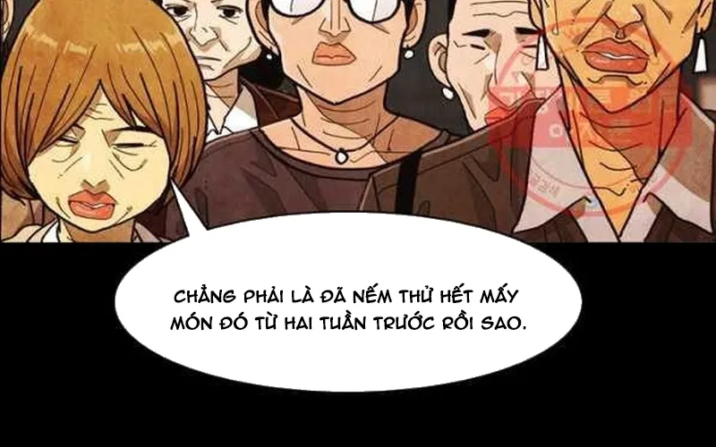 Ngôi Sao Ẩm Thực Michelin Star Chap 220 - Next Chap 221