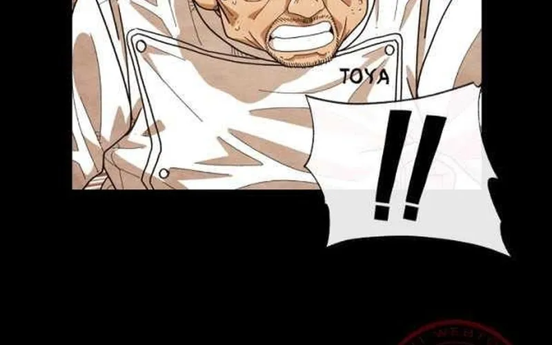 Ngôi Sao Ẩm Thực Michelin Star Chap 220 - Next Chap 221