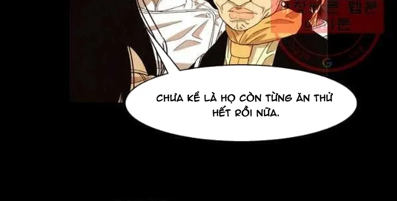 Ngôi Sao Ẩm Thực Michelin Star Chap 220 - Next Chap 221