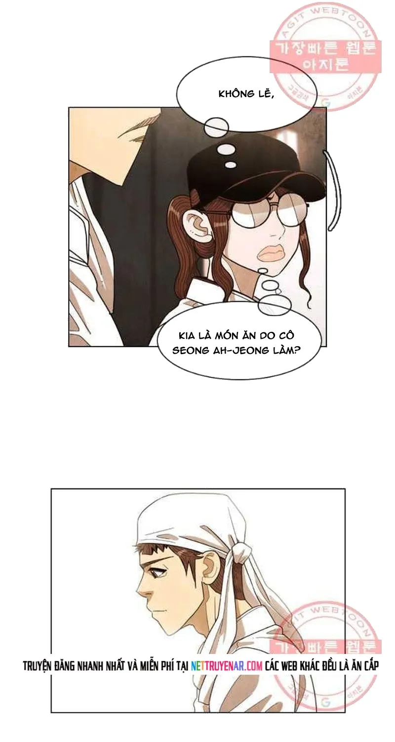 Ngôi Sao Ẩm Thực Michelin Star Chap 220 - Next Chap 221