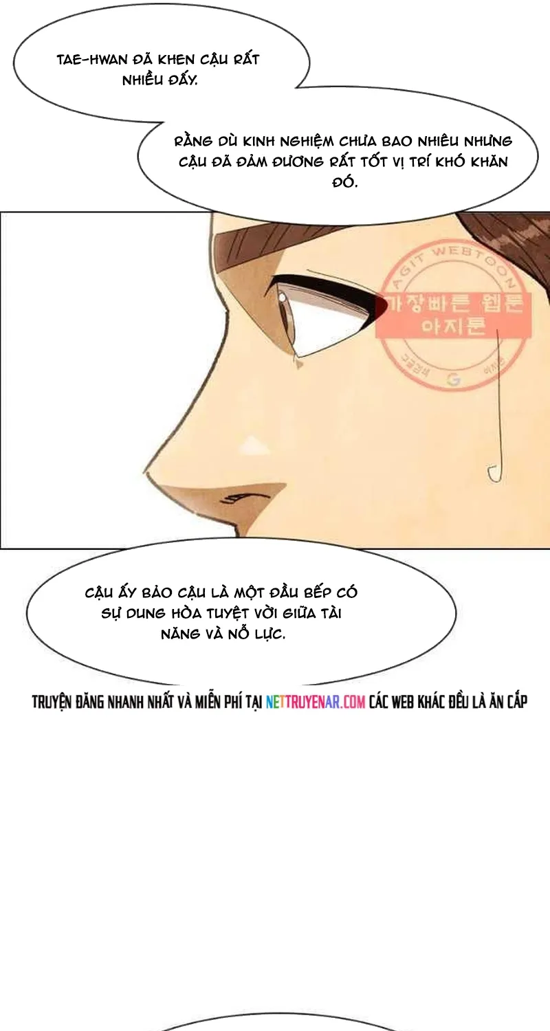 Ngôi Sao Ẩm Thực Michelin Star Chap 220 - Next Chap 221