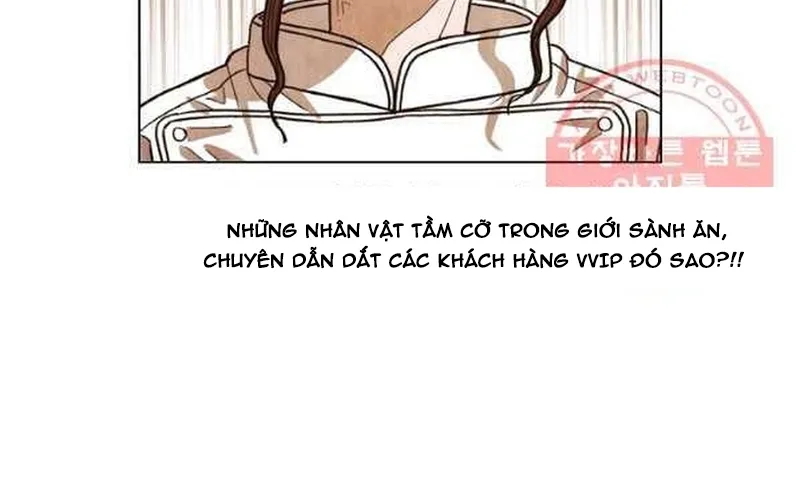 Ngôi Sao Ẩm Thực Michelin Star Chap 220 - Next Chap 221