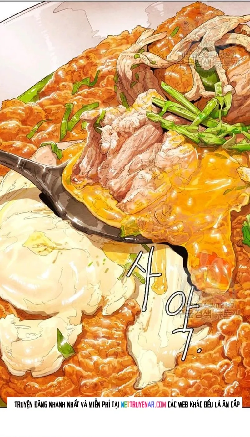 Ngôi Sao Ẩm Thực Michelin Star Chap 221 - Next Chap 222