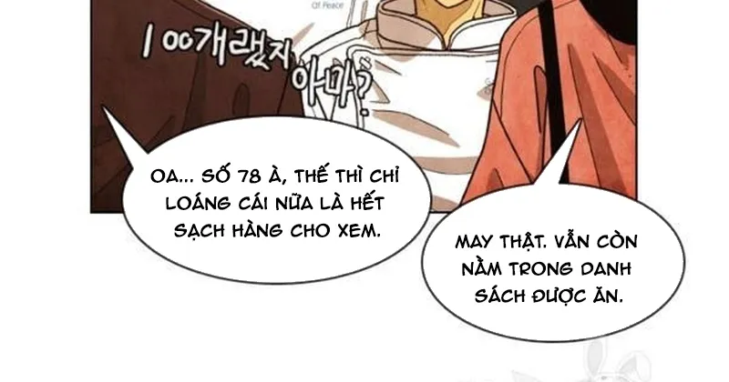 Ngôi Sao Ẩm Thực Michelin Star Chap 221 - Next Chap 222