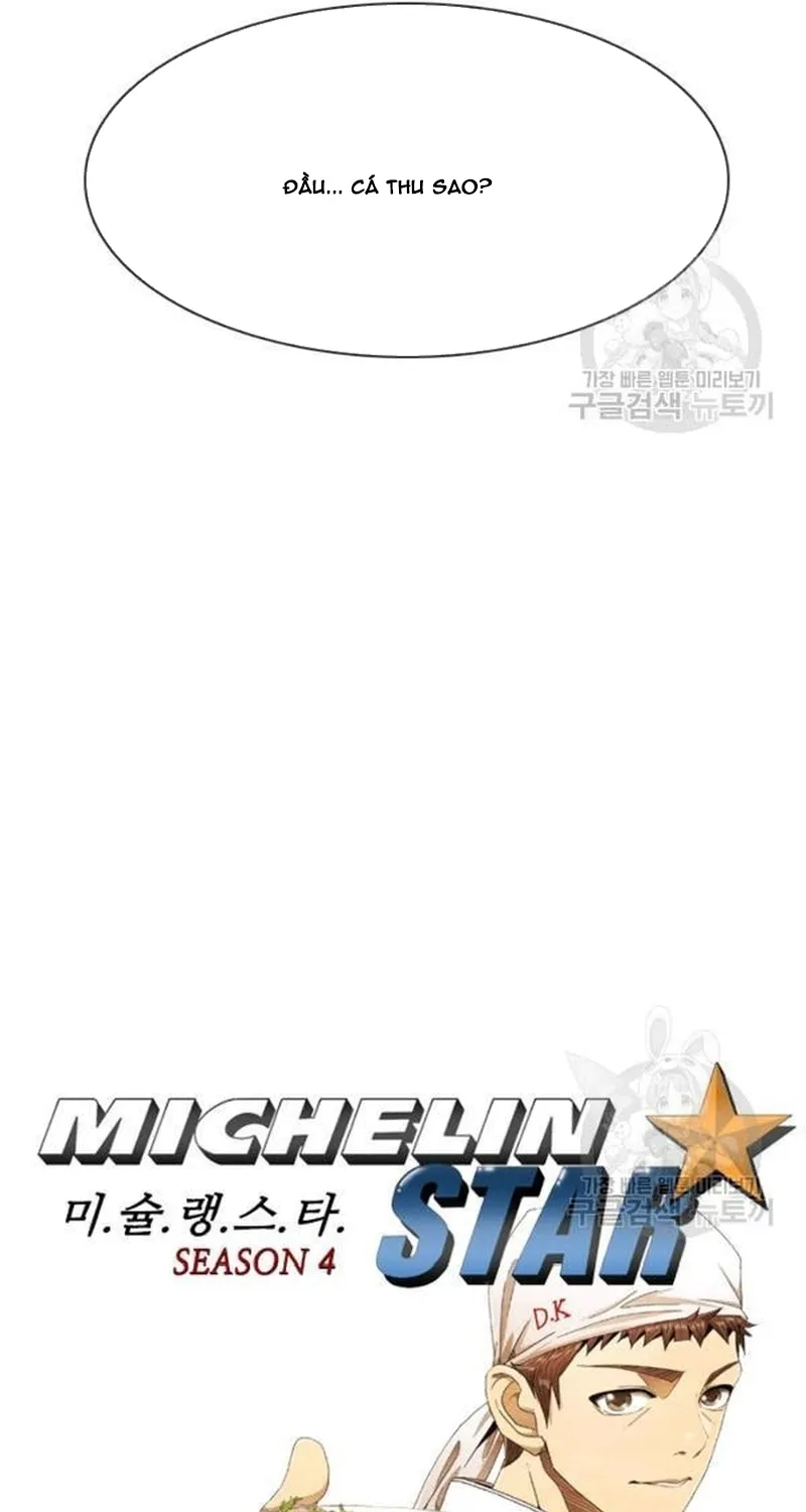 Ngôi Sao Ẩm Thực Michelin Star Chap 221 - Next Chap 222