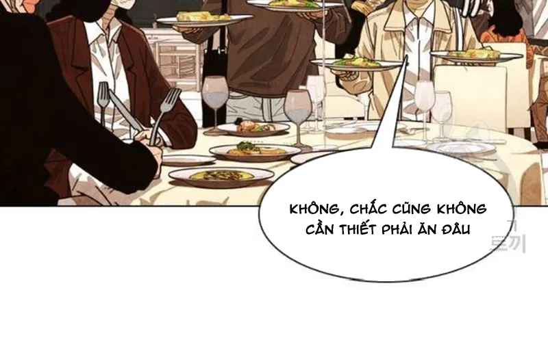 Ngôi Sao Ẩm Thực Michelin Star Chap 221 - Next Chap 222