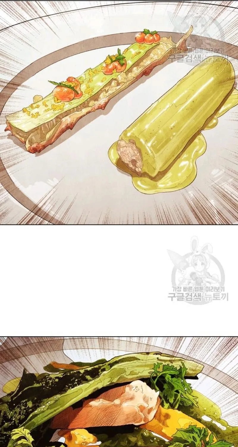 Ngôi Sao Ẩm Thực Michelin Star Chap 221 - Next Chap 222