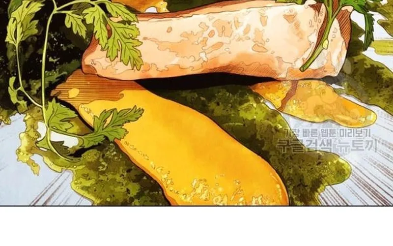 Ngôi Sao Ẩm Thực Michelin Star Chap 221 - Next Chap 222