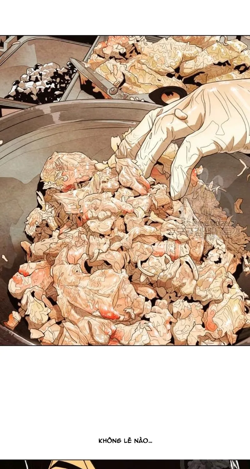Ngôi Sao Ẩm Thực Michelin Star Chap 221 - Next Chap 222