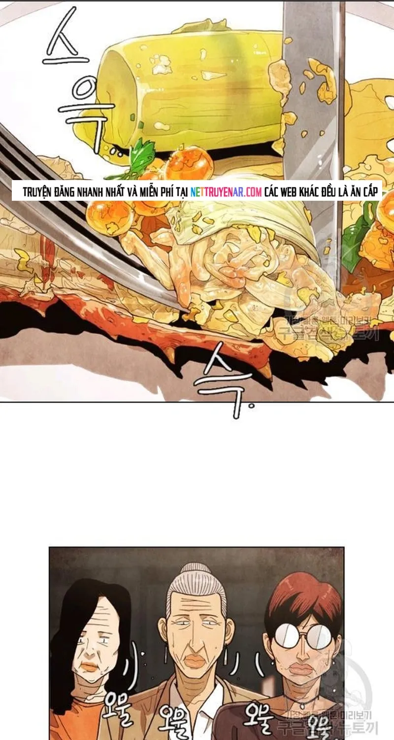 Ngôi Sao Ẩm Thực Michelin Star Chap 221 - Next Chap 222