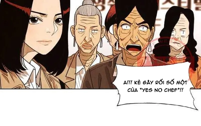 Ngôi Sao Ẩm Thực Michelin Star Chap 222 - Next Chap 223