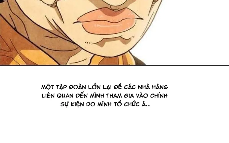 Ngôi Sao Ẩm Thực Michelin Star Chap 222 - Next Chap 223