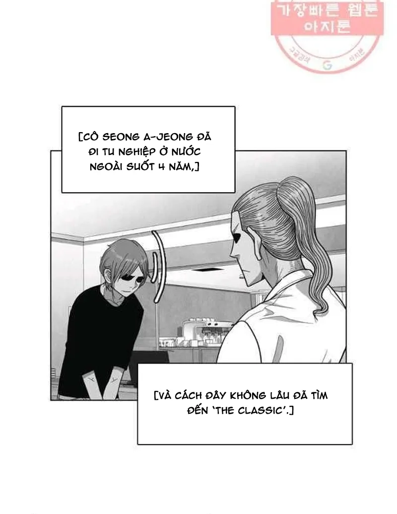 Ngôi Sao Ẩm Thực Michelin Star Chap 222 - Next Chap 223