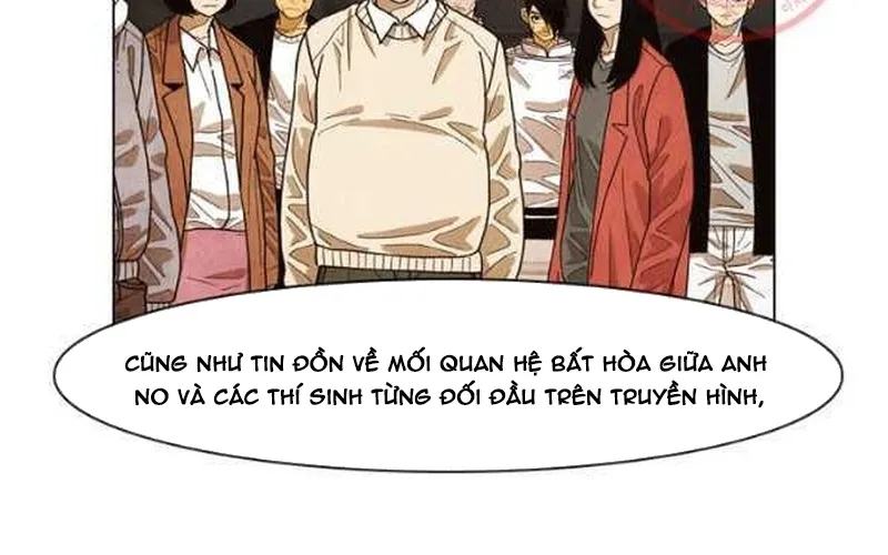 Ngôi Sao Ẩm Thực Michelin Star Chap 222 - Next Chap 223