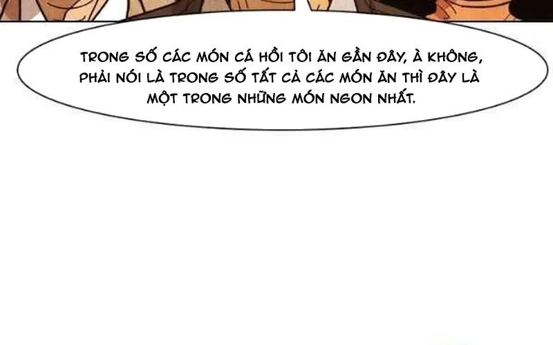 Ngôi Sao Ẩm Thực Michelin Star Chap 222 - Next Chap 223