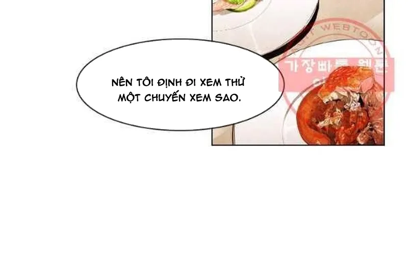 Ngôi Sao Ẩm Thực Michelin Star Chap 223 - Next Chap 224