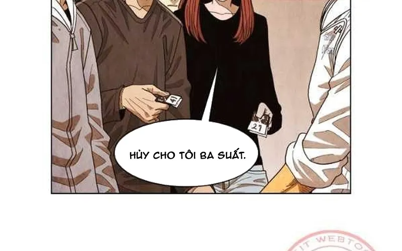 Ngôi Sao Ẩm Thực Michelin Star Chap 223 - Next Chap 224