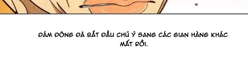 Ngôi Sao Ẩm Thực Michelin Star Chap 223 - Next Chap 224