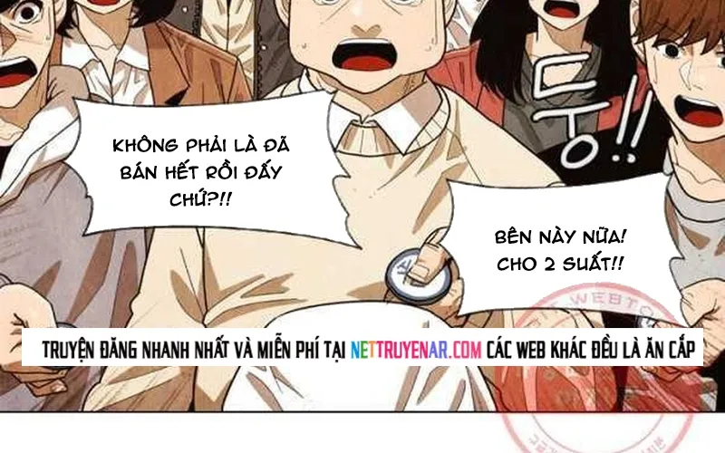 Ngôi Sao Ẩm Thực Michelin Star Chap 223 - Next Chap 224