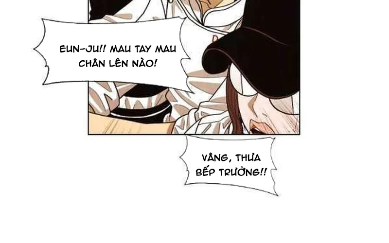 Ngôi Sao Ẩm Thực Michelin Star Chap 223 - Next Chap 224